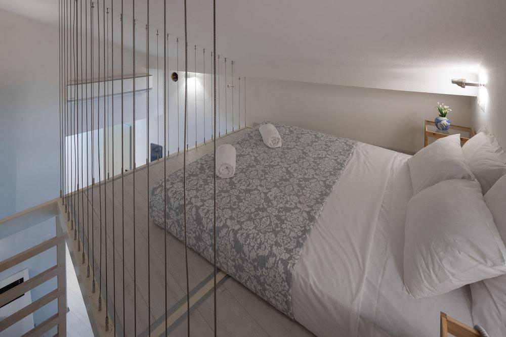 L Anima Boutique Suites Skiathos-Stadt Exterior foto