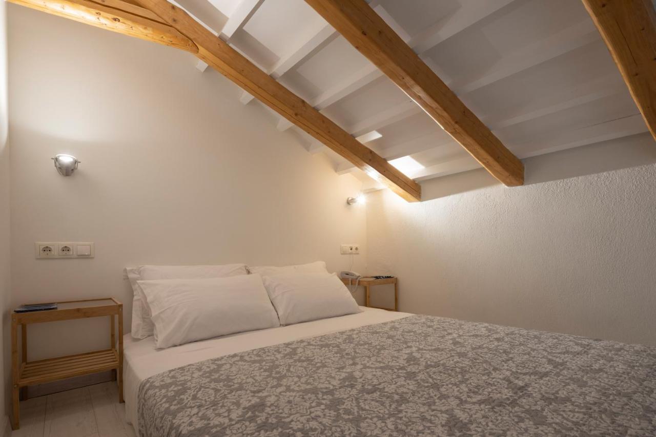 L Anima Boutique Suites Skiathos-Stadt Exterior foto
