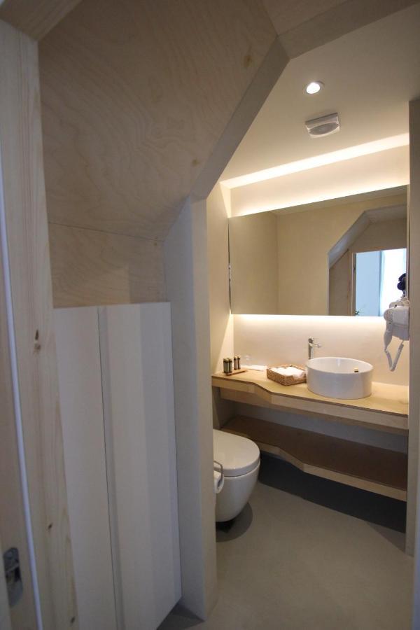 L Anima Boutique Suites Skiathos-Stadt Exterior foto