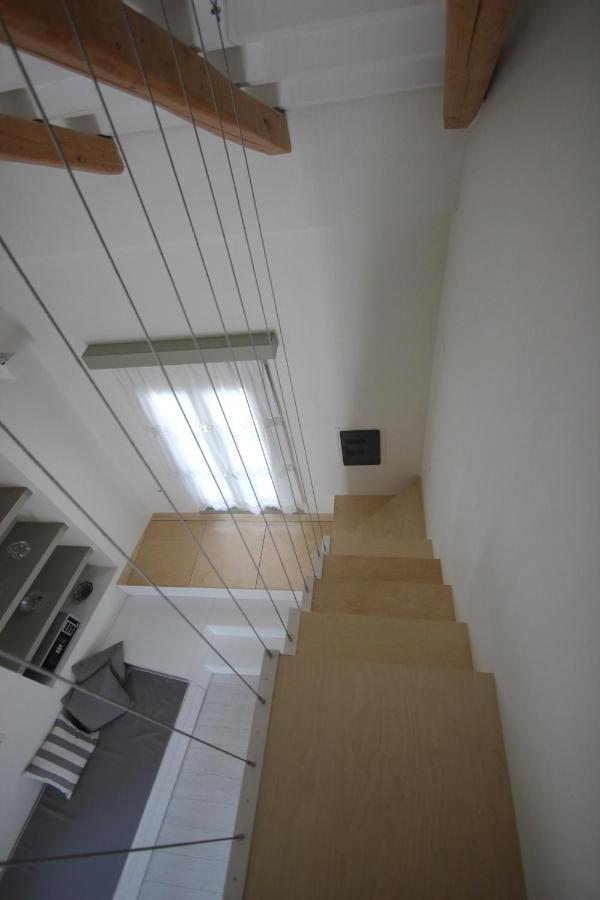 L Anima Boutique Suites Skiathos-Stadt Exterior foto