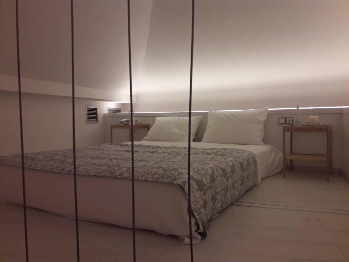 L Anima Boutique Suites Skiathos-Stadt Exterior foto